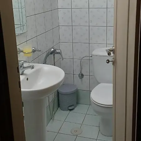 Apartment 115m2 K.g Athens