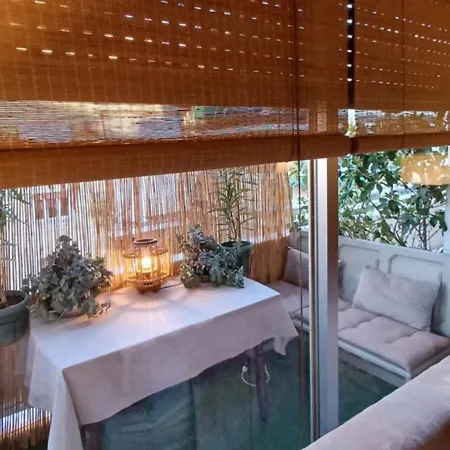 Apartment 115m2 K.g *