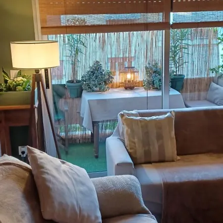 Apartment 115m2 K.g
