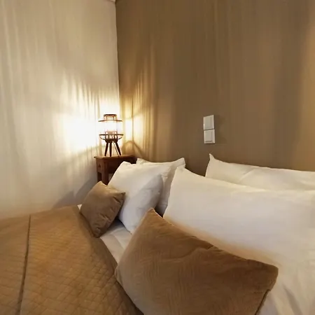 Lägenhet 115m2 K.g